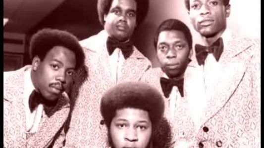 The Stylistics - Stop Look Listen (To Your Heart)