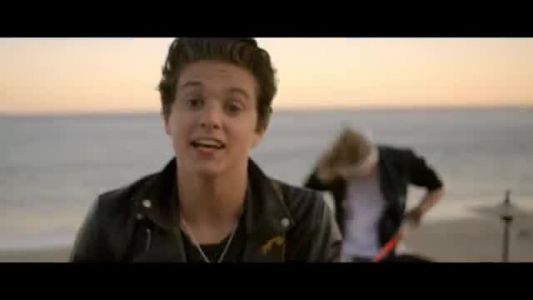 The Vamps - Somebody to You