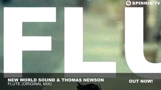 Thomas Newson - Flute