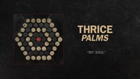 Thrice - My Soul
