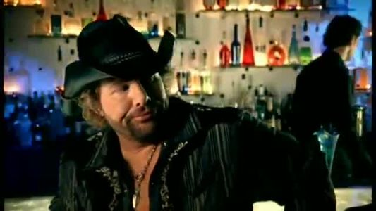 Toby Keith - As Good as I Once Was