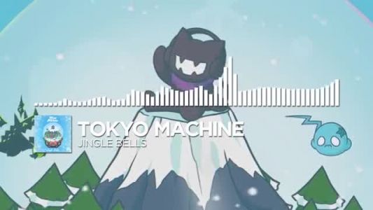 Tokyo Machine - JINGLE BELLS