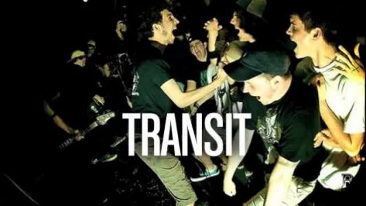 Transit - I've Never Told that to Anyone