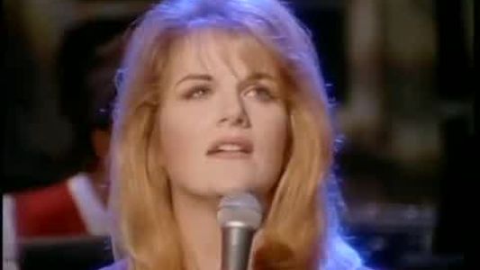 Trisha Yearwood - The Song Remembers When