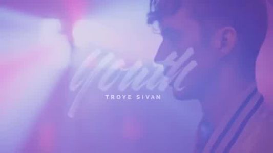 Troye Sivan - Youth