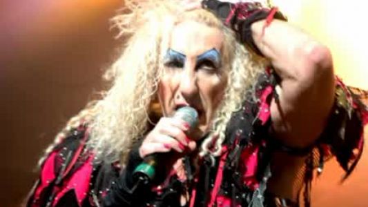 Twisted Sister - King of the Fools