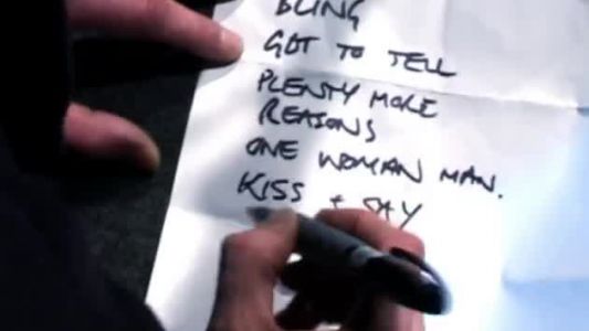 UB40 - Kiss & Say Goodbye