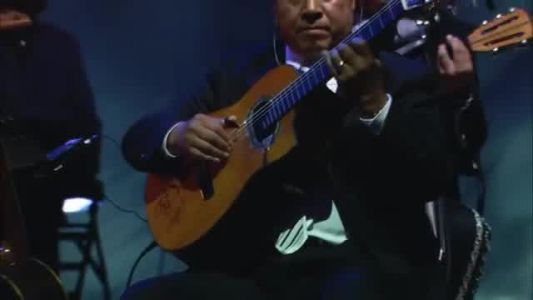 Vicente Fernández - Urge