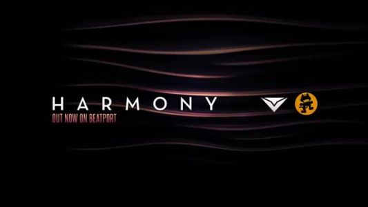 Vicetone - Harmony
