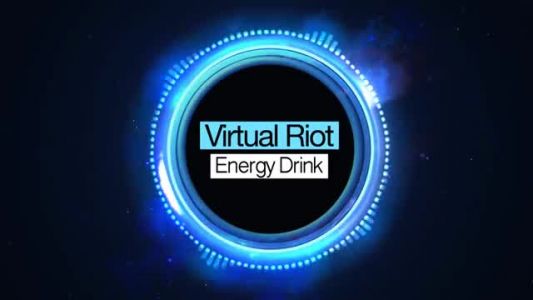Virtual Riot - Energy Drink