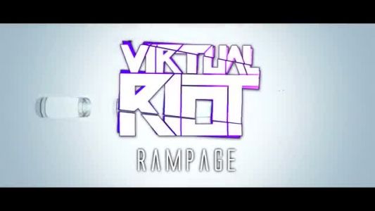 Virtual Riot - Rampage