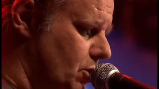 Walter Trout - Cry If You Want To