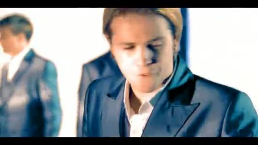 Westlife - What Makes a Man