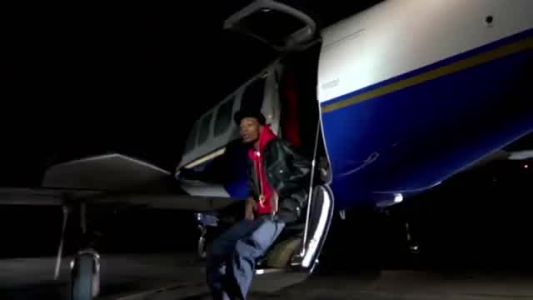 Wiz Khalifa - This Plane